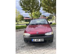 Sahibinden Fiat Palio 1.2 S 2001 Model 
