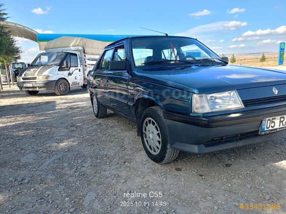 Sahibinden Renault R 9 1.4 Broadway 1995 Model