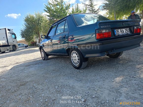 Sahibinden Renault R 9 1.4 Broadway 1995 Model