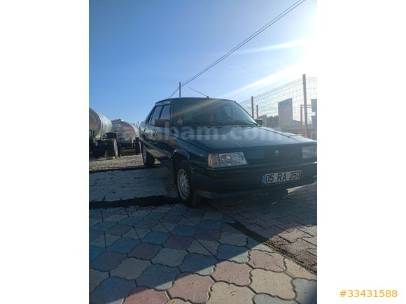 Sahibinden Renault R 9 1.4 Broadway 1995 Model