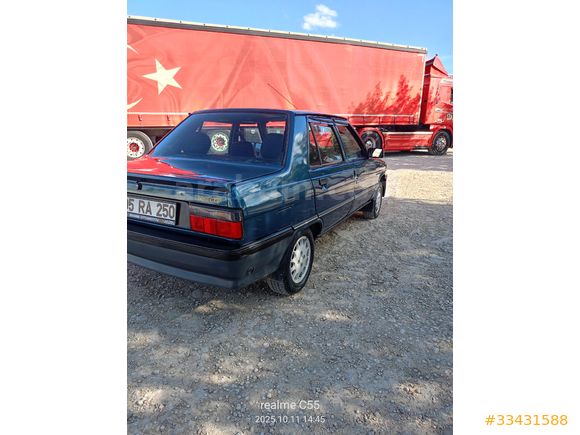 Sahibinden Renault R 9 1.4 Broadway 1995 Model