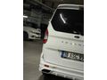 Sahibinden Ford Tourneo Courier 1.6 TDCi Deluxe 2017 Model 