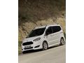 Sahibinden Ford Tourneo Courier 1.6 TDCi Deluxe 2017 Model 