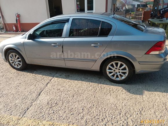 DEĞİŞENSİZ&BOYASIZ &TRAMER SİZ Opel Astra 1.6 enjoy