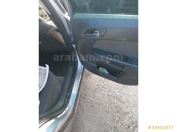 DEĞİŞENSİZ&BOYASIZ &TRAMER SİZ Opel Astra 1.6 enjoy