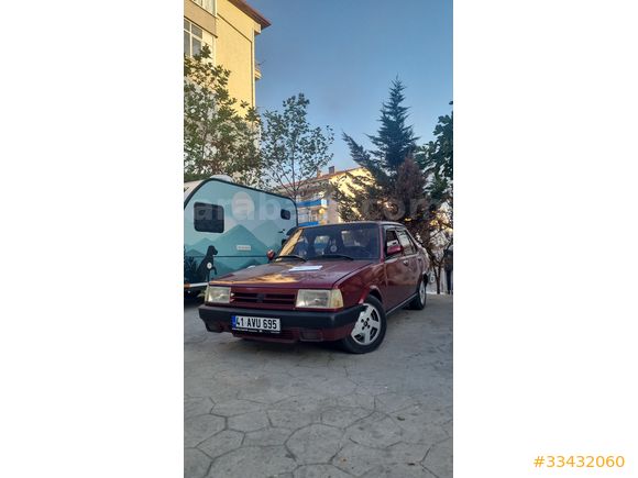 Sahibinden Tofaş Doğan L 1991 Model