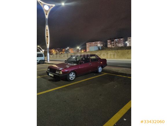 Sahibinden Tofaş Doğan L 1991 Model
