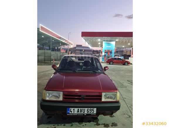 Sahibinden Tofaş Doğan L 1991 Model