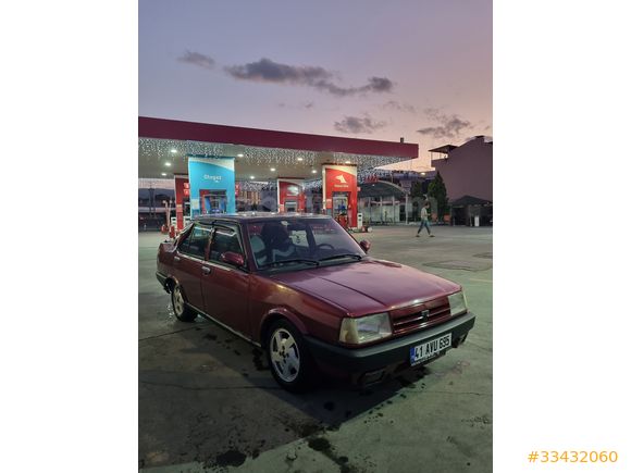 Sahibinden Tofaş Doğan L 1991 Model