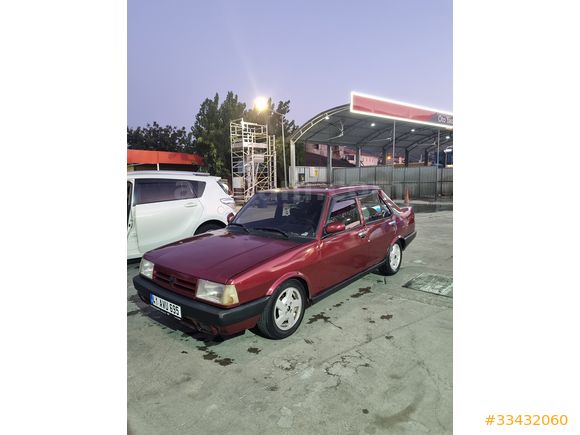 Sahibinden Tofaş Doğan L 1991 Model