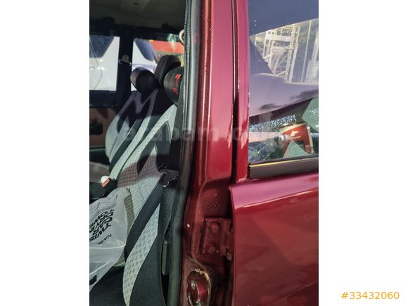 Sahibinden Tofaş Doğan L 1991 Model