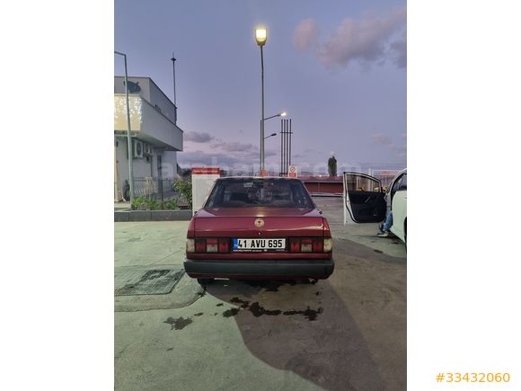 Sahibinden Tofaş Doğan L 1991 Model
