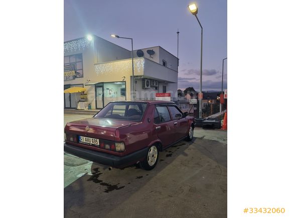 Sahibinden Tofaş Doğan L 1991 Model