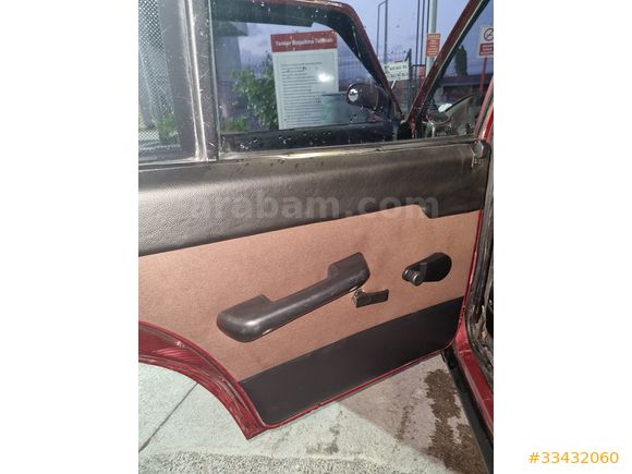Sahibinden Tofaş Doğan L 1991 Model