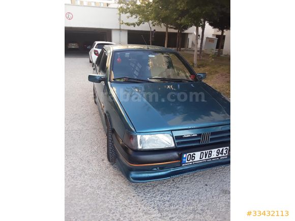 Sahibinden Fiat Tempra 1.6 SX 1992 Model