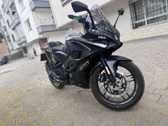 Sahibinden HATASIZ Bajaj Pulsar 200 RS 