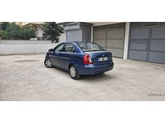 Sahibinden Hyundai Accent Era 1.5 CRDi-VGT Team 2008 Model 