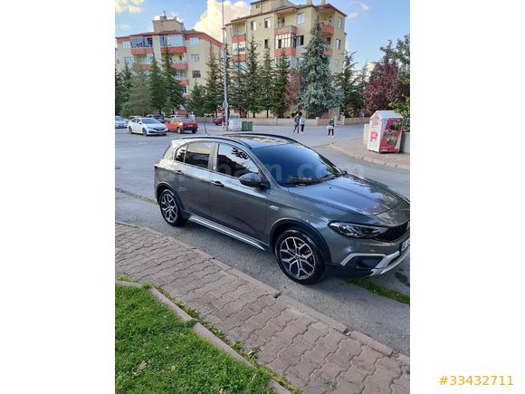 Sahibinden Fiat Egea Cross 1.4 Fire Urban 2023 Model
