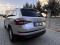 Skoda Kodiaq 1.5 TSI Elite otomatik 