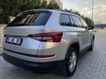 Skoda Kodiaq 1.5 TSI Elite otomatik 