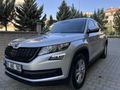 Skoda Kodiaq 1.5 TSI Elite otomatik 