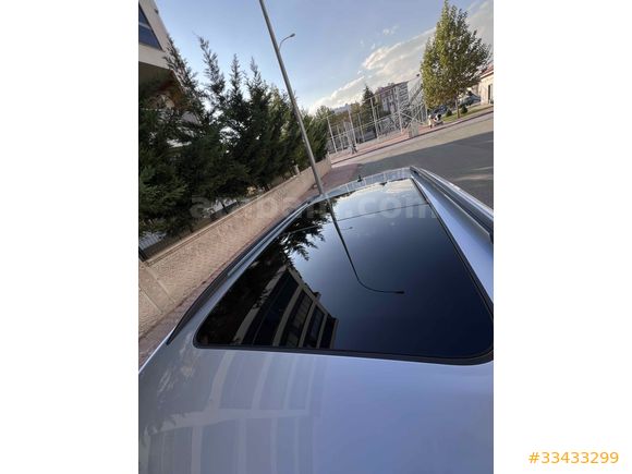 Skoda Kodiaq 1.5 TSI Elite otomatik 