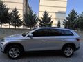 Skoda Kodiaq 1.5 TSI Elite otomatik 
