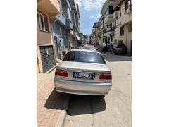 Sahibinden Fiat Albea 1.3 Multijet Active 2006 Model klimalı  Bursa