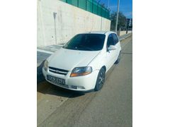 Sahibinden Chevrolet Kalos 1.2 SE 2006 Model