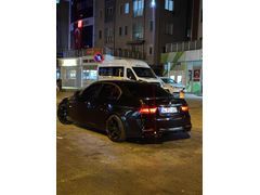 Sahibinden BMW 3 Serisi 320d Standart 2010 Model 