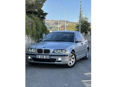Sahibinden BMW 3 Serisi 320d Standart 2000 Model Kayseri