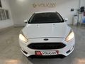 VOLKAN OTOMOTİVDEN 2015 MODEL 1.6 TDCİ FORD FOCUS