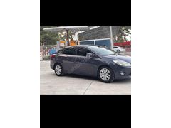 Sahibinden Ford Focus 1.6 TDCi Trend 2012 Model