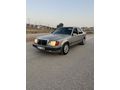 Sahibinden Mercedes - Benz E 200 d 1988 Model 
