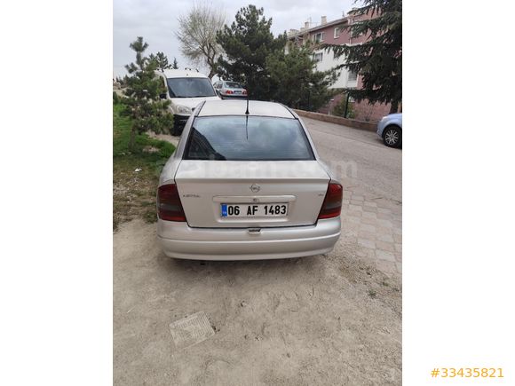 sahibinden otomatik vites