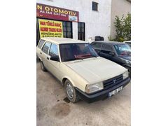 Galeriden Tofaş Kartal 5 Vites 1989 Model Konya