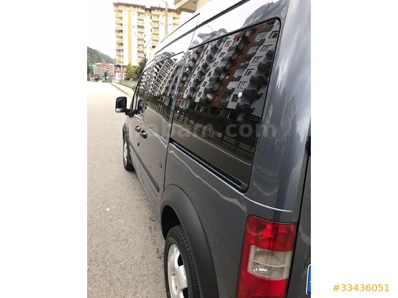 Sahibinden Ford Transit Connect K230 L 2007 Model