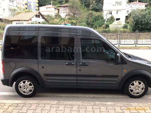 Sahibinden Ford Transit Connect K230 L 2007 Model