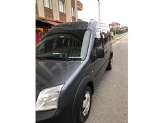 Sahibinden Ford Transit Connect K230 L 2007 Model