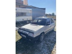 Galeriden Skoda Favorit 135 LS 1989 Model Konya