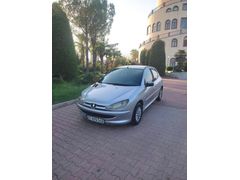 Sahibinden Peugeot 206 1.4 XR 2001 Model