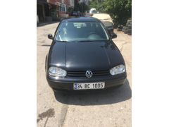 Sahibinden Volkswagen Golf 1.6 Trendline 2000 Model 