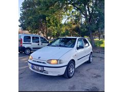 Sahibinden Fiat Palio 1.2 EL 2002 Model