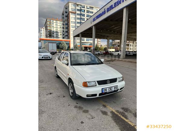 Motor Polo Classic 1998 Kit Calco Coxim Motor Cambio Golf Polo