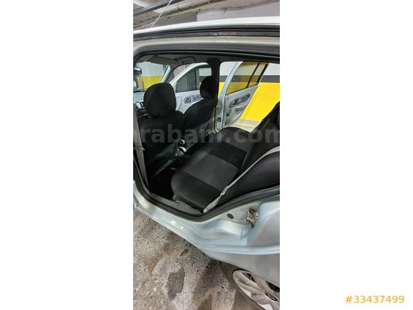 Sahibinden Renault Clio 1.4 Expression 2002 Model