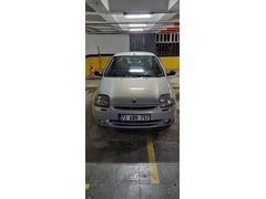 Sahibinden Renault Clio 1.4 Expression 2002 Model