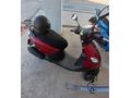 Sahibinden Apec PS3 1000km sıfırdan farksız 49.4cc