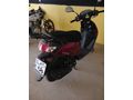 Sahibinden Apec PS3 1000km sıfırdan farksız 49.4cc