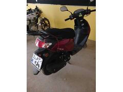Sahibinden Apec PS3 1000km sıfırdan farksız 49.4cc