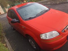 Sahibinden Chevrolet Kalos 1.4 SE 2004 model acil nakit ihtiyacından dolayı satılık